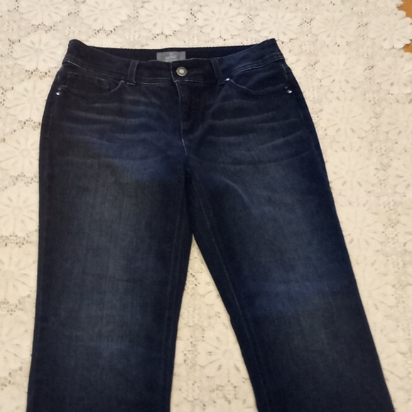 Chico's So Slimming Skinny Jean - Picture 11 of 13
